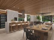 Apartamento em Fazenda, Itajaí/SC de 125m² 3 quartos à...