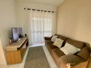 Apartamento em Fazenda, Itajaí/SC de 52m² 2 quartos à...