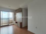 Apartamento em Fazenda Santa Cândida, Campinas/SP de...