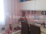 Apartamento em Fazenda Santa Cândida, Campinas/SP de...