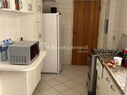 Apartamento em Fazenda Santa Cândida, Campinas/SP de...