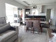 Apartamento em Fazenda Santa Cândida, Campinas/SP de...