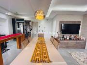 Apartamento em Fazenda Santa Cândida, Campinas/SP de...