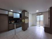 Apartamento em Fazenda Santo Antônio, São José/SC de...