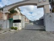 Apartamento em Fazendinha, Curitiba/PR de 57m² 3 quartos...