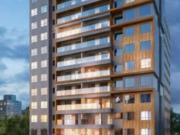 Apartamento em Federação, Salvador/BA de 15m² 1 quartos...