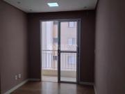 Apartamento em Ferrazópolis à venda