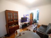 Apartamento em Flamengo, Rio de Janeiro/RJ de 86m² 2...