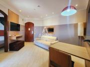 Apartamento Mobiliado em Flat 4 Estrelas com Serviços no...