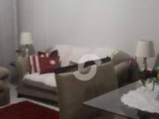 Apartamento em Fonseca, Niterói/RJ de 118m² 3 quartos à...
