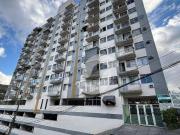 Apartamento em Fonseca, Niterói/RJ de 49m² 1 quartos à...