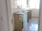 Apartamento em Fonseca, Niterói/RJ de 50m² 2 quartos à...