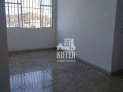 Apartamento em Fonseca, Niterói/RJ de 50m² 2 quartos à...