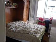 Apartamento em Fonseca, Niterói/RJ de 50m² 2 quartos à...