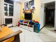 Apartamento em Fonseca, Niterói/RJ de 51m² 2 quartos à...