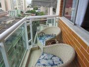 Apartamento em Fonseca, Niterói/RJ de 55m² 1 quartos à...