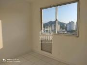 Apartamento em Fonseca, Niterói/RJ de 55m² 2 quartos à...