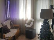 Apartamento em Fonseca, Niterói/RJ de 60m² 1 quartos à...