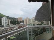 Apartamento em Fonseca, Niterói/RJ de 60m² 1 quartos à...