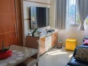 Apartamento em Fonseca, Niterói/RJ de 60m² 2 quartos à...