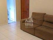 Apartamento em Engenhoca, Niterói/RJ de 64m² 2 quartos à...