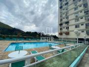 Apartamento em Engenhoca, Niterói/RJ de 65m² 2 quartos à...