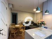Apartamento em Fonseca, Niterói/RJ de 70m² 2 quartos à...