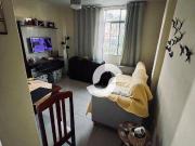 Apartamento em Fonseca, Niterói/RJ de 72m² 2 quartos à...