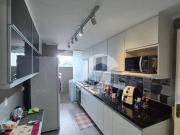 Apartamento em Fonseca, Niterói/RJ de 72m² 2 quartos à...