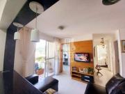 Apartamento em Fonseca, Niterói/RJ de 75m² 3 quartos à...