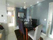 Apartamento em Fonseca, Niterói/RJ de 75m² 3 quartos à...