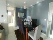 Apartamento em Fonseca, Niterói/RJ de 75m² 3 quartos à...