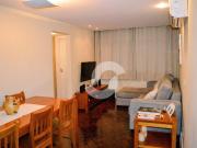 Apartamento em Fonseca, Niterói/RJ de 78m² 2 quartos à...