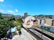 Apartamento em Fonseca, Niterói/RJ de 80m² 2 quartos à...