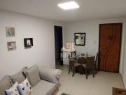 Apartamento em Fonseca, Niterói/RJ de 80m² 2 quartos à... Apartamento em Fonseca, Niterói/RJ de 80m² 2 quartos à...
