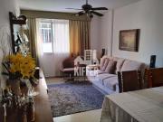 Apartamento em Fonseca, Niterói/RJ de 88m² 2 quartos à...