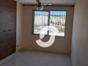 Apartamento em Fonseca, Niterói/RJ de 91m² 2 quartos à...