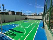 Apartamento em Fragata Marília