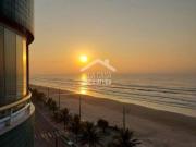 Apartamento em frente ao mar em Mongaguá permuta por...