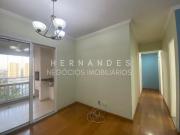 Apartamento em frente ao Parque Municipal de Barueri ao...