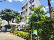 APARTAMENTO EM FRENTE COLEGIO JOAO PAULO BAIRRO HIGIENOPOLIS