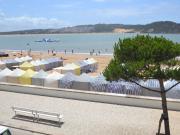 Apartamento em frente da praia