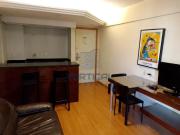 Apartamento em Funcionários Belo Horizonte