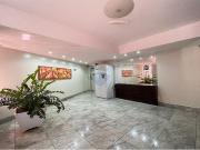 Apartamento em Funcionários, Belo Horizonte/MG de 35m² 1...