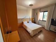 Apartamento em Funcionários, Belo Horizonte/MG de 42m² 1...