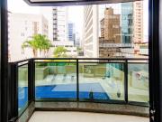 Apartamento em Funcionários, Belo Horizonte/MG de 47m² 1...