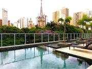 Apartamento em Funcionários, Belo Horizonte/MG de 74m² 2...