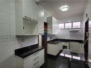 Apartamento em Funcionários, Belo Horizonte/MG de 98m² 3...