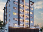 Apartamento em Funcionários, Timóteo/MG de 100m² 3...