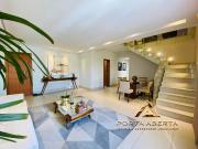 Apartamento em Funcionários, Timóteo/MG de 215m² 3...